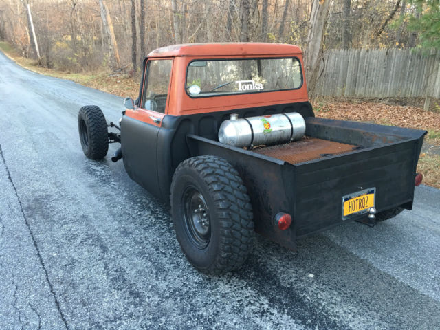 1967 Toyota Other STOUT PICKUP TRUCK - photo 7