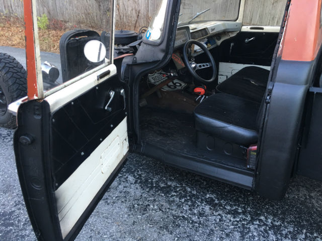 1967 Toyota Other STOUT PICKUP TRUCK - photo 9