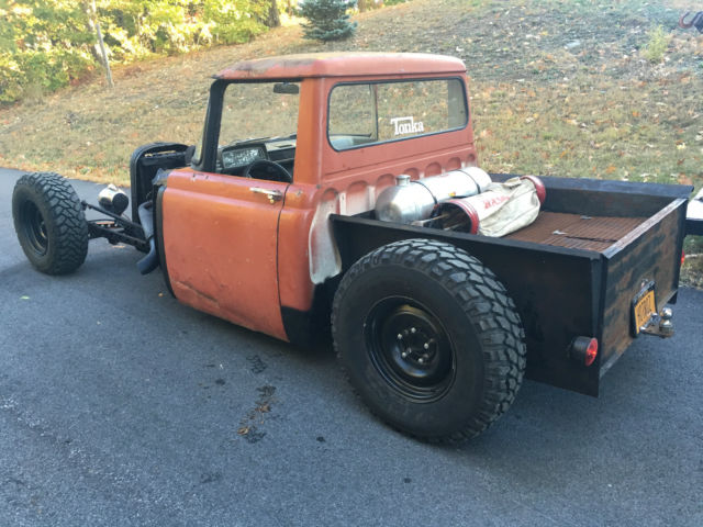 1967 Toyota Other STOUT PICKUP TRUCK - photo 10