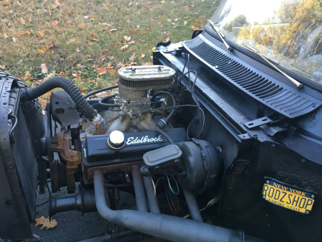 1967 Toyota Other STOUT PICKUP TRUCK - photo 13