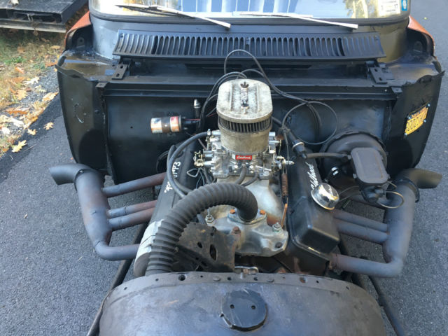 1967 Toyota Other STOUT PICKUP TRUCK - photo 4