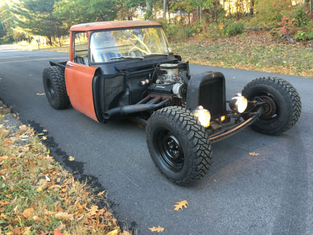 1967 Toyota Other STOUT PICKUP TRUCK - photo 5