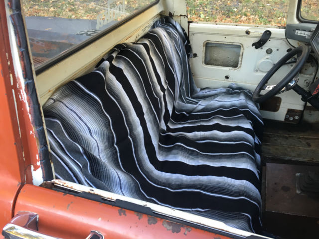 1967 Toyota Other STOUT PICKUP TRUCK - photo 7