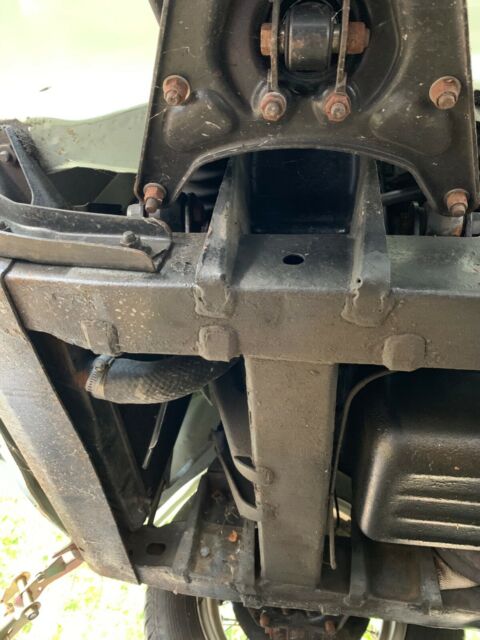 1967 Triumph TR4A - photo 2