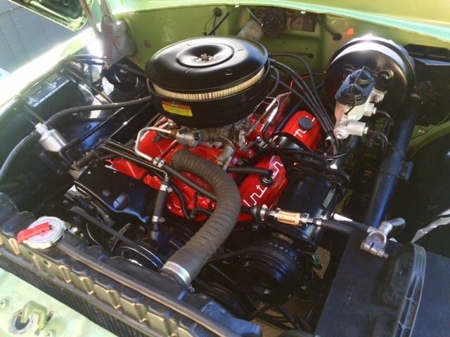 1967 International Harvester Travelall custom - photo 12