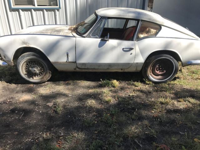 1967 Triumph GT6 1967 Triumph Other