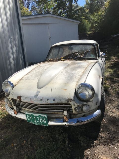 1967 Triumph Other - photo 3