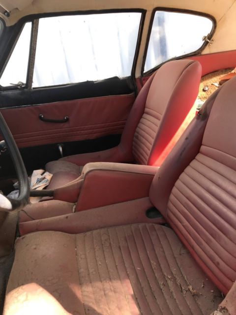 1967 Triumph Other - photo 6