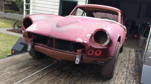 1967 Triumph Other - photo 6