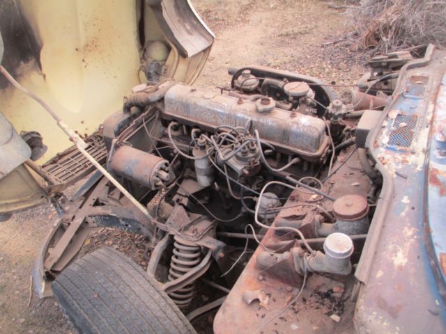 1967 Triumph GT6 - photo 5