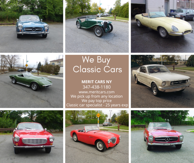 1967 Triumph GT6 Overdrive - photo 13