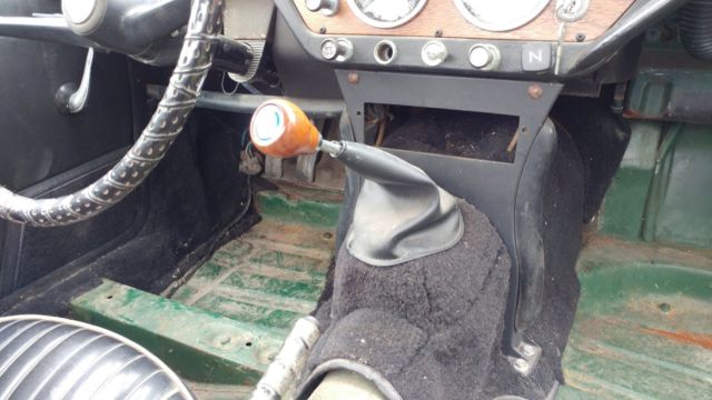 1967 Triumph Spitfire MKII - photo 11