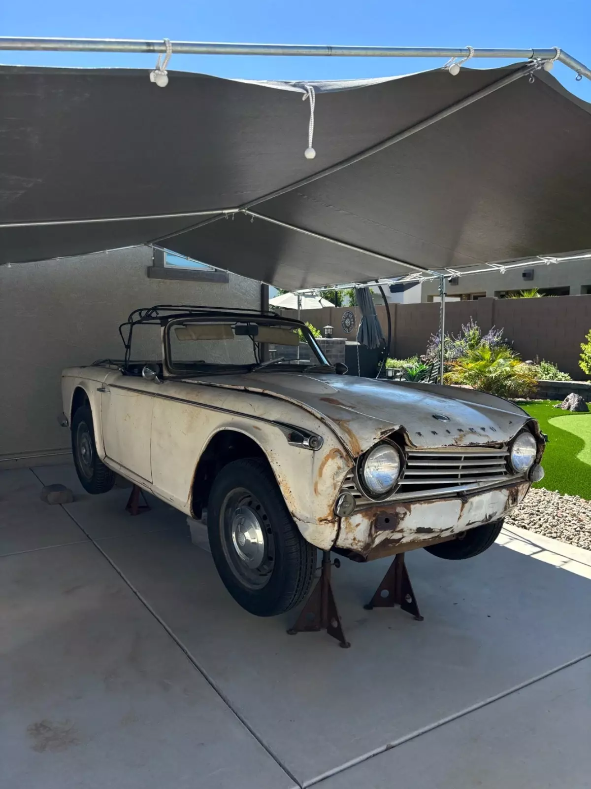1967 Triumph Other 1967 Triumph Other
