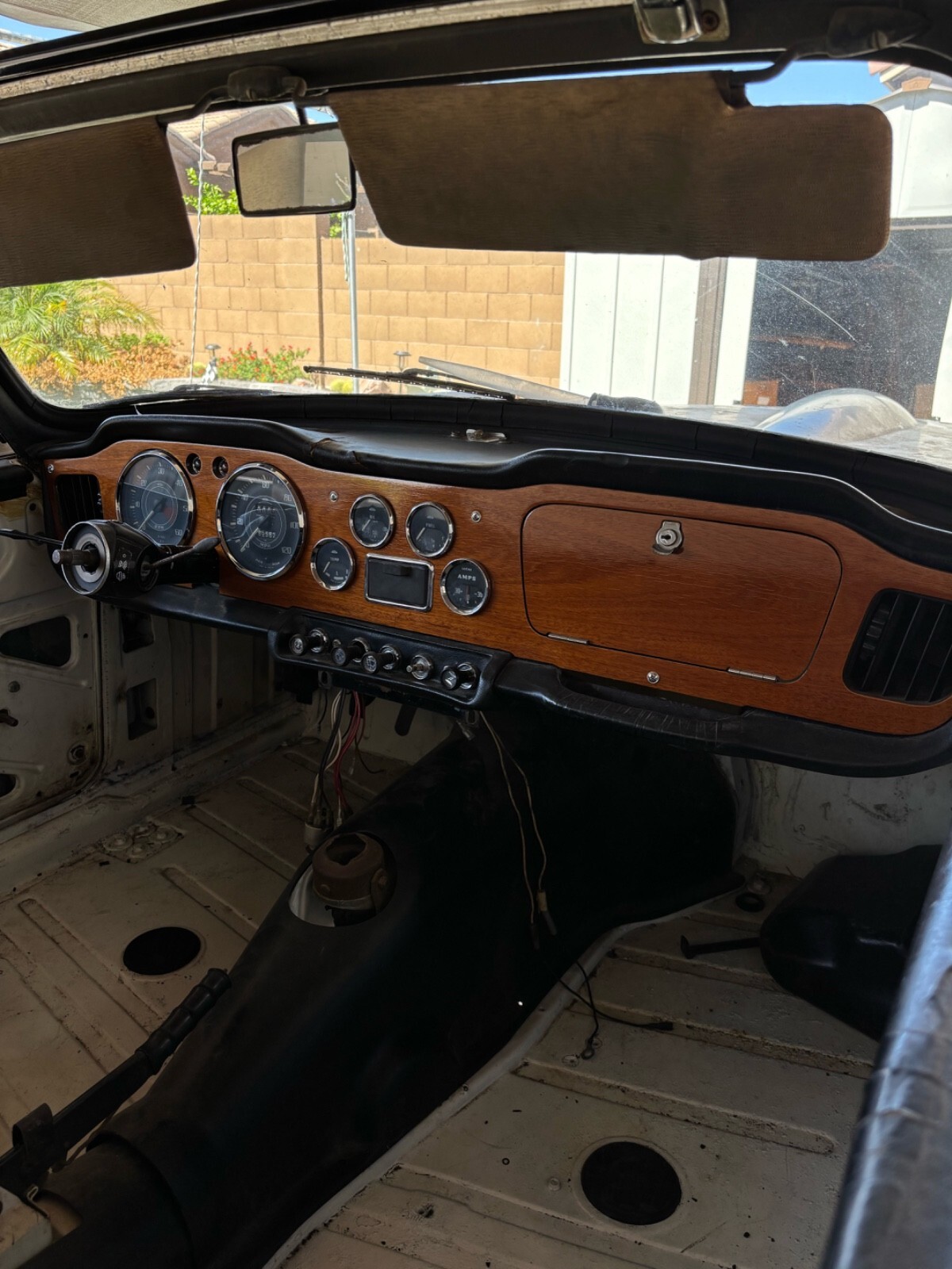 1967 Triumph Other - photo 10