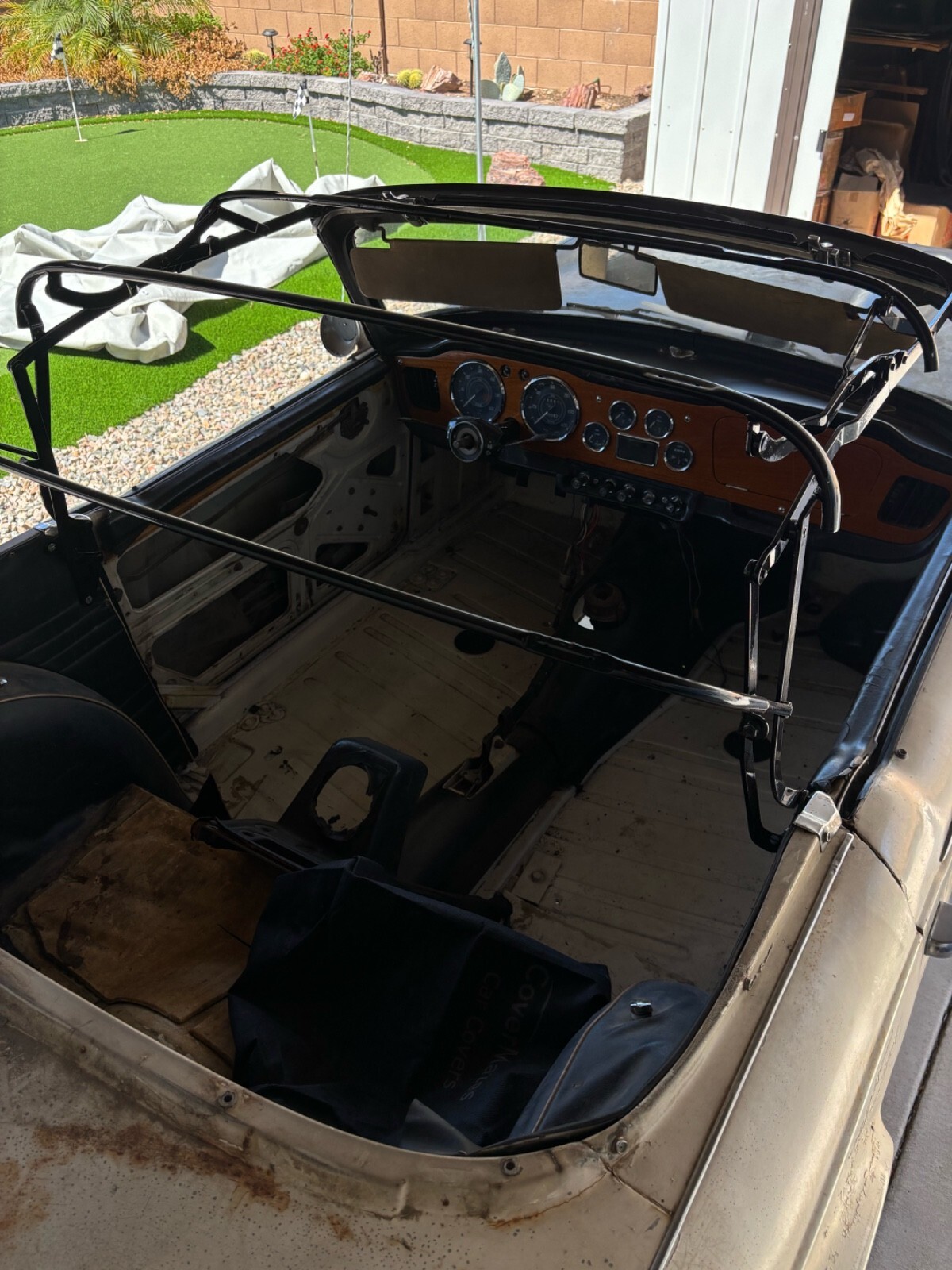 1967 Triumph Other - photo 11