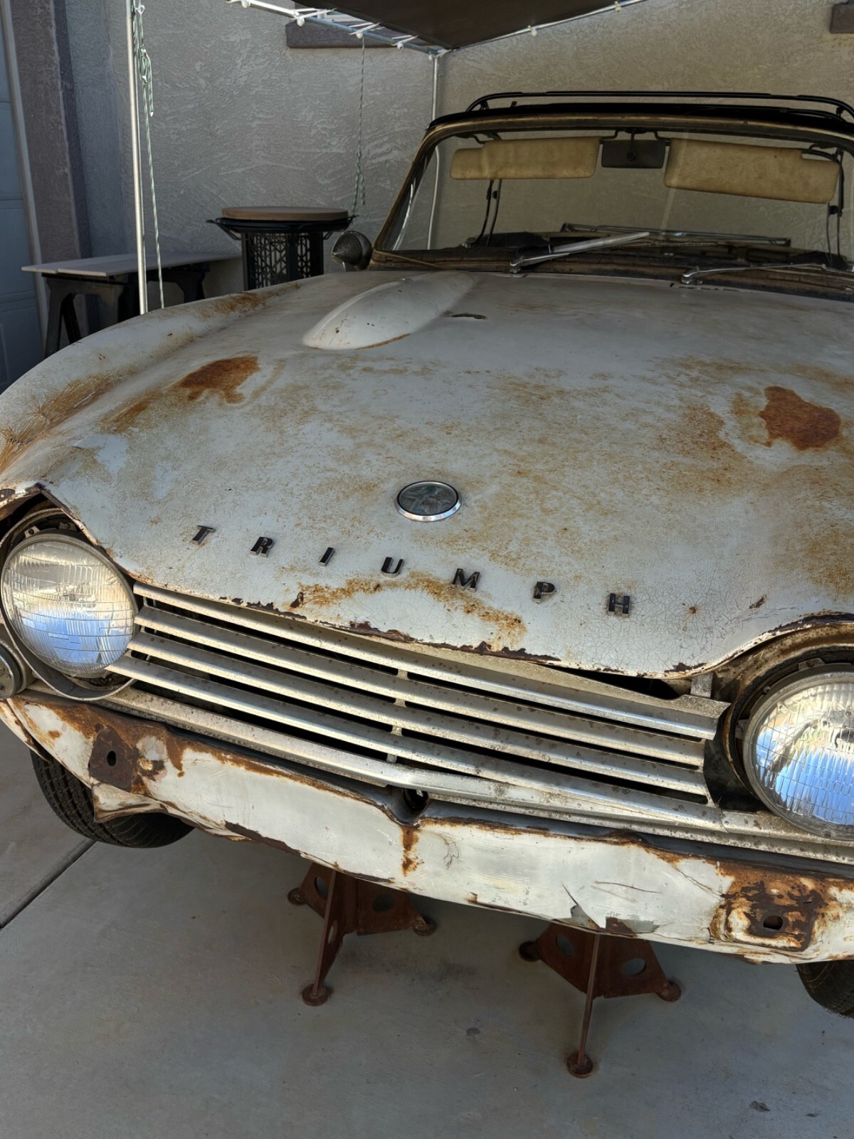 1967 Triumph Other - photo 12