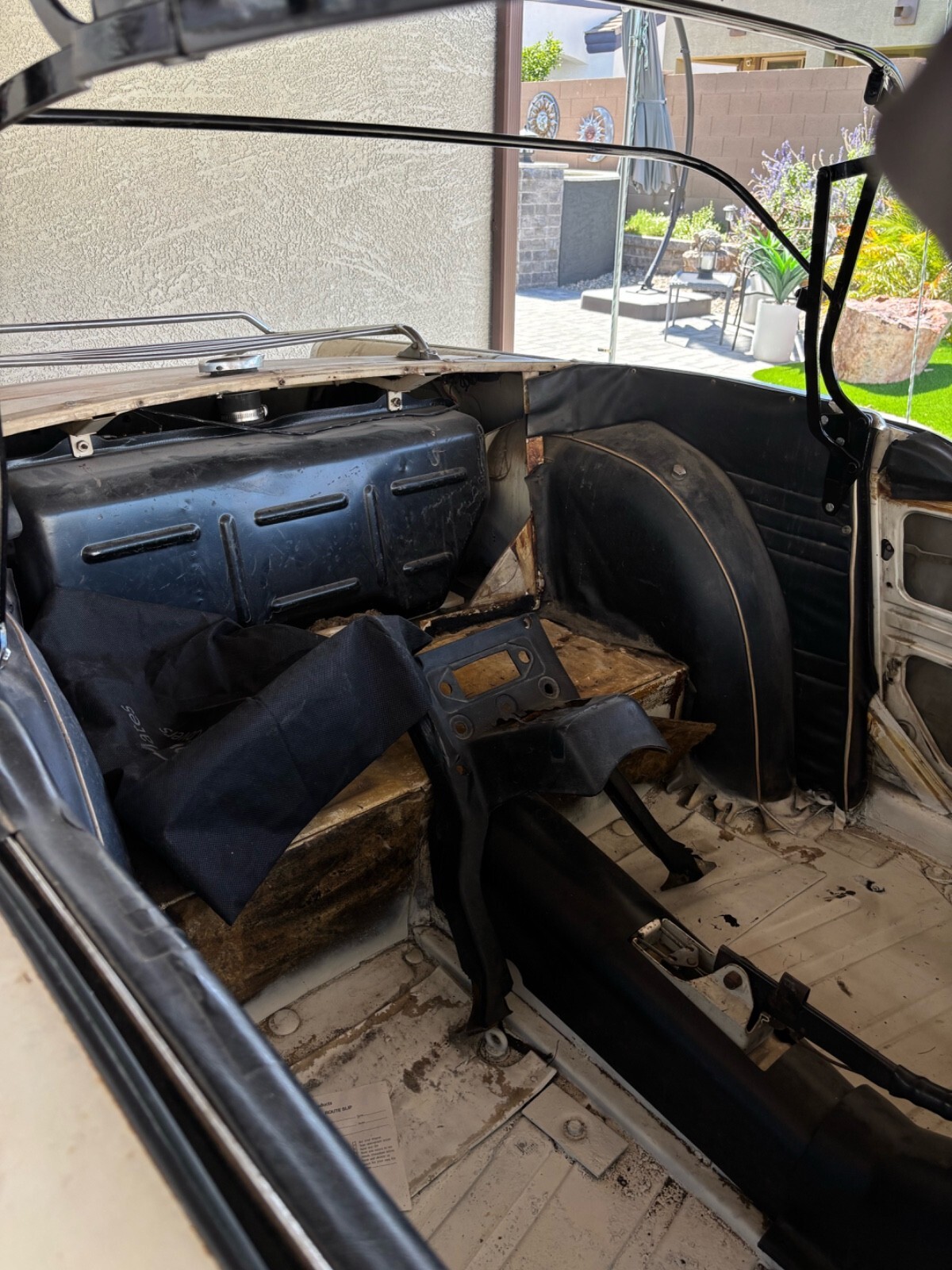 1967 Triumph Other - photo 13