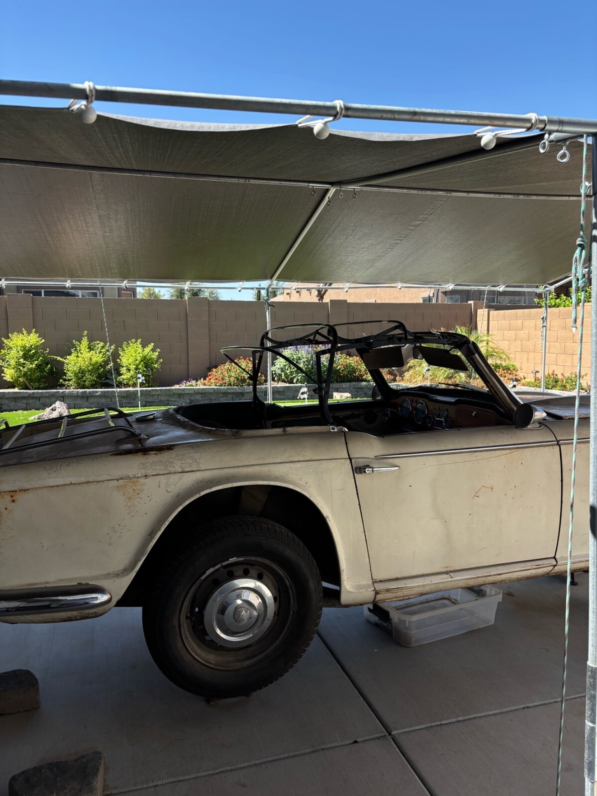 1967 Triumph Other - photo 2