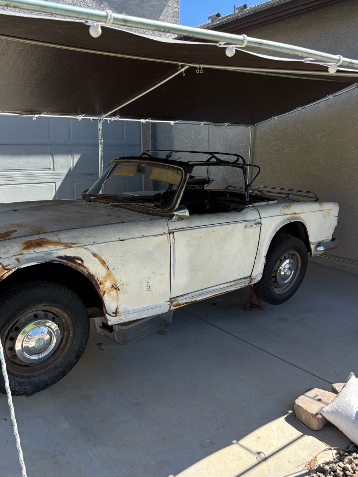 1967 Triumph Other - photo 3
