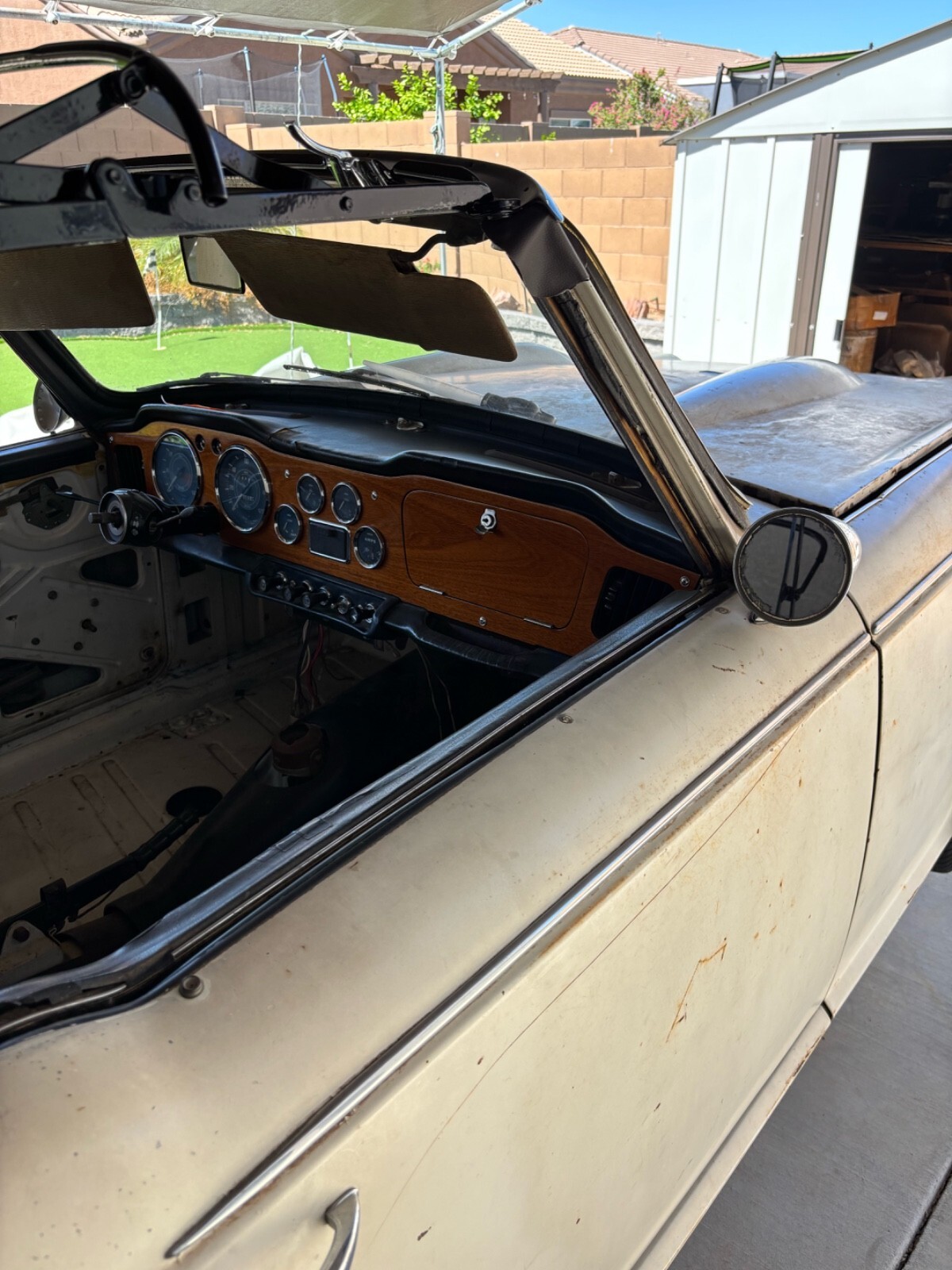 1967 Triumph Other - photo 4