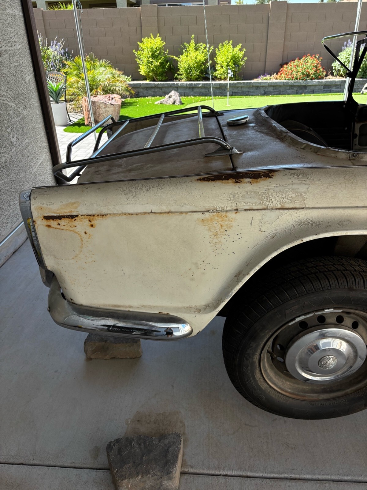 1967 Triumph Other - photo 5