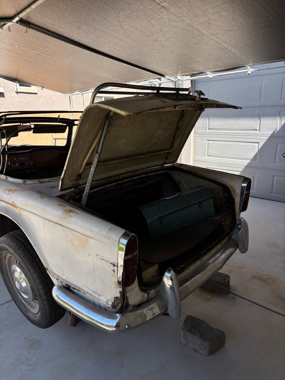 1967 Triumph Other - photo 6