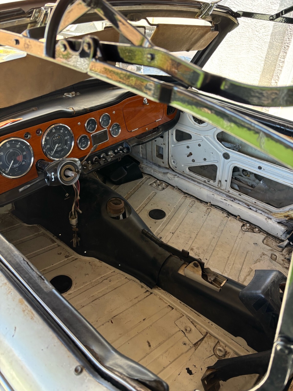 1967 Triumph Other - photo 8