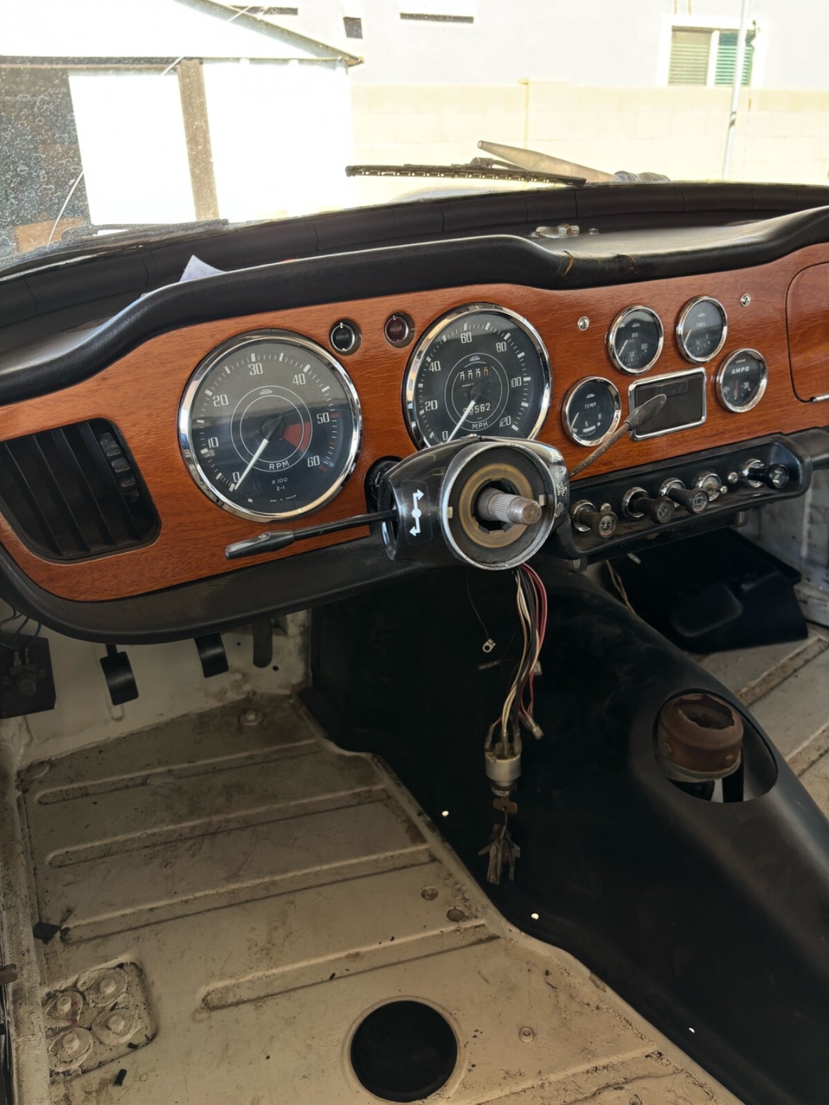 1967 Triumph Other - photo 9