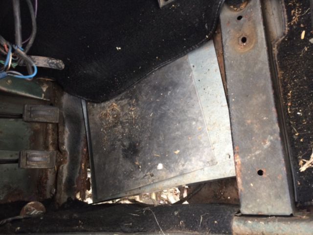 1967 Other Makes G80 - photo 10