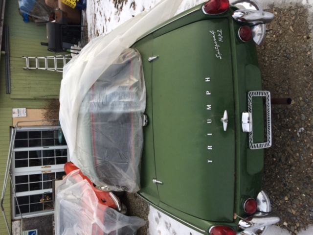 1967 Other Makes G80 - photo 5