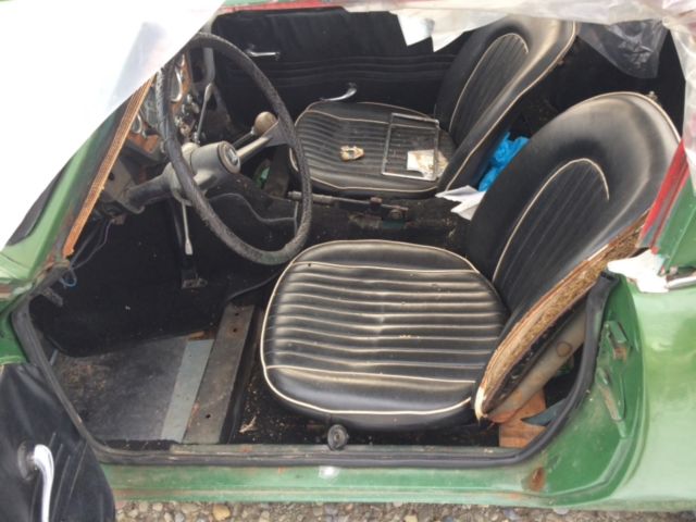 1967 Other Makes G80 - photo 9