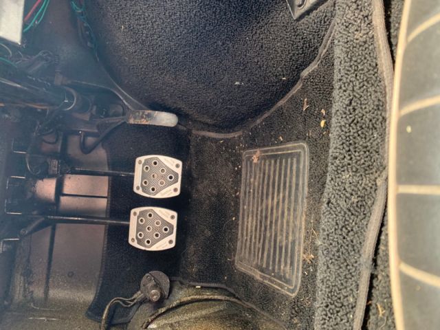 1967 Triumph Spitfire MK2 - photo 5