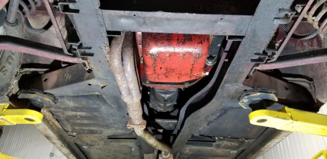 1969 Triumph Spitfire - photo 9