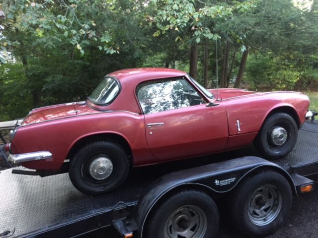 1967 Triumph Spitfire - photo 3