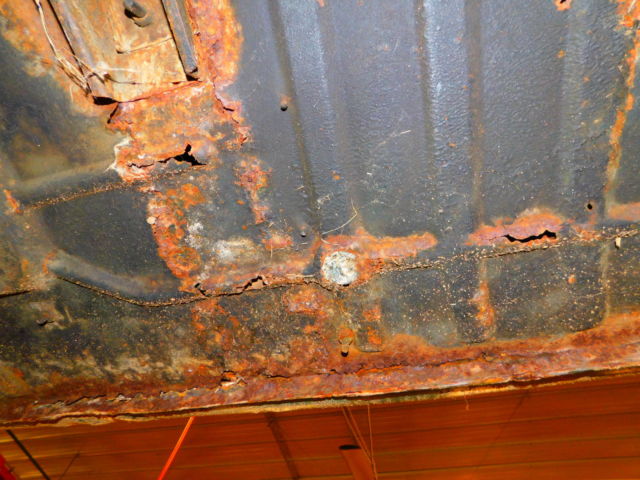 1967 Triumph Spitfire - photo 13