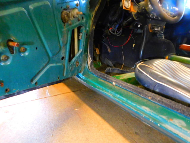 1967 Triumph Spitfire - photo 5