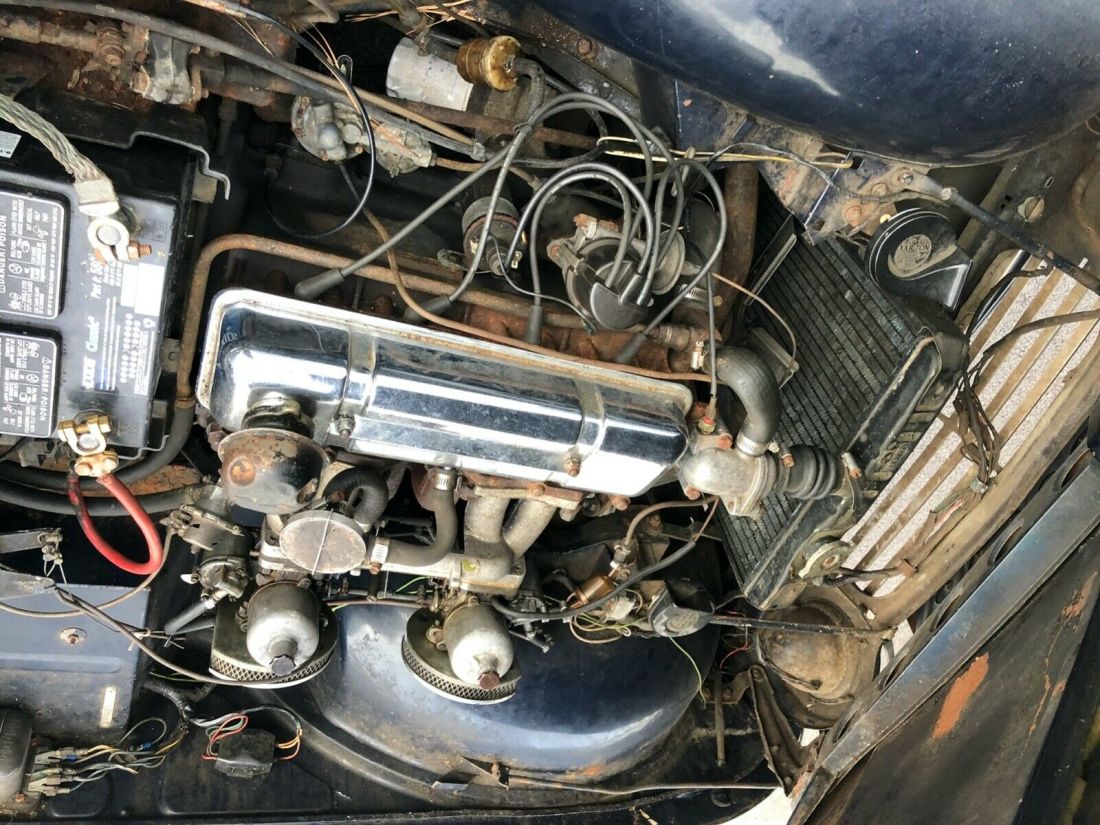 1967 Triumph Other - photo 5