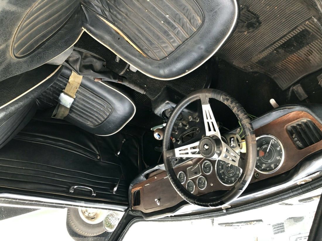 1967 Triumph Other - photo 7