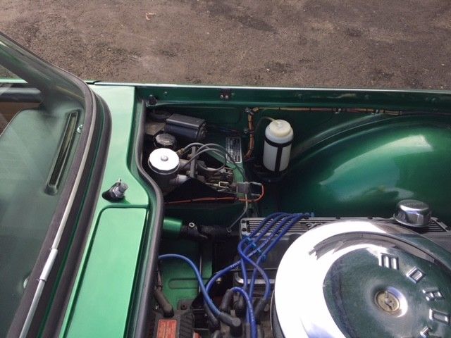 1967 Triumph Other - photo 11