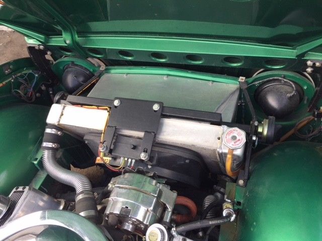 1967 Triumph Other - photo 12