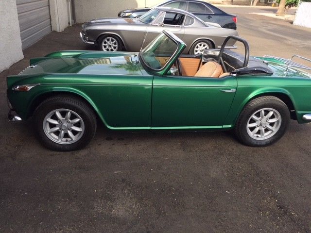 1967 Triumph Other - photo 4
