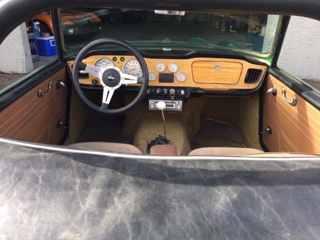 1967 Triumph Other - photo 8
