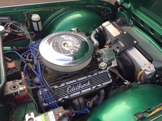 1967 Triumph Other - photo 9