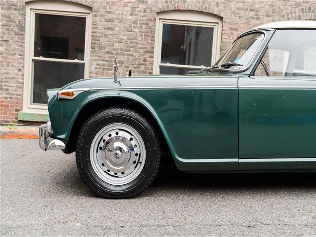 1967 Triumph TR4A IRS -- - photo 13