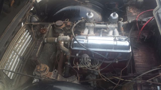 1967 Triumph TR4A Conv - photo 3