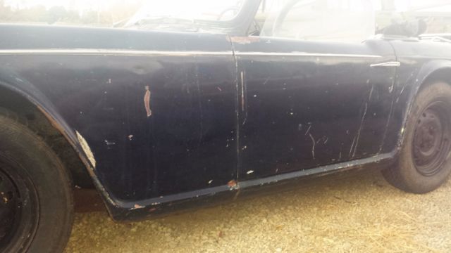1967 Triumph Other Conv - photo 13