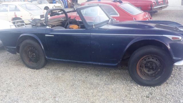 1967 Triumph Other Conv - photo 8