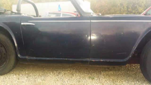 1967 Triumph Other Conv - photo 9