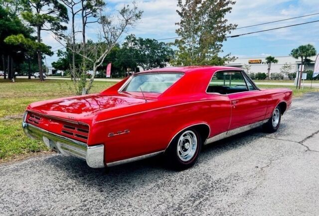 1967 Pontiac GTO - photo 3