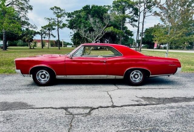 1967 Pontiac GTO - photo 4